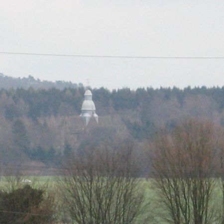 Ferienhaus Keim Vila Negenborn Exterior foto