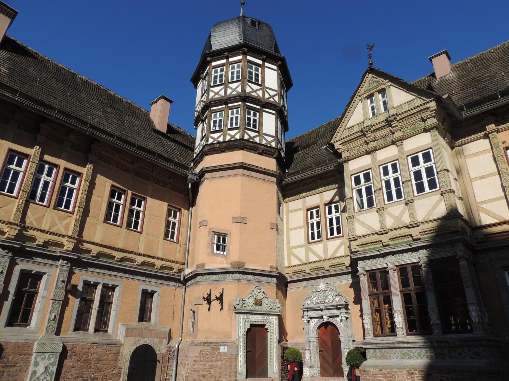 Ferienhaus Keim Vila Negenborn Exterior foto