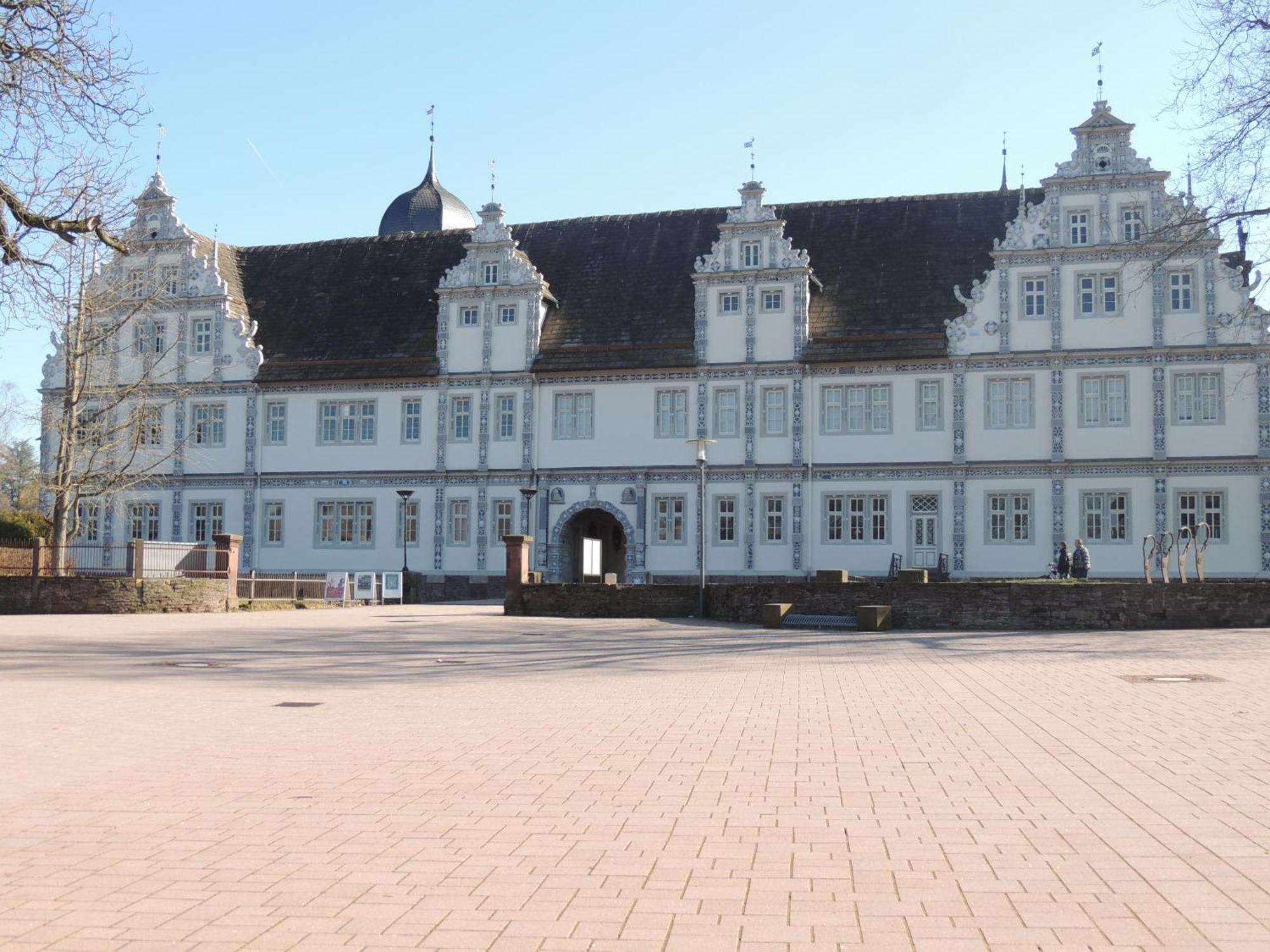 Ferienhaus Keim Vila Negenborn Exterior foto