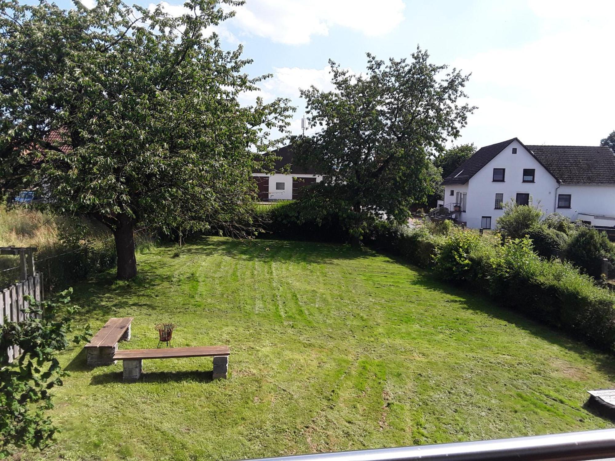 Ferienhaus Keim Vila Negenborn Exterior foto